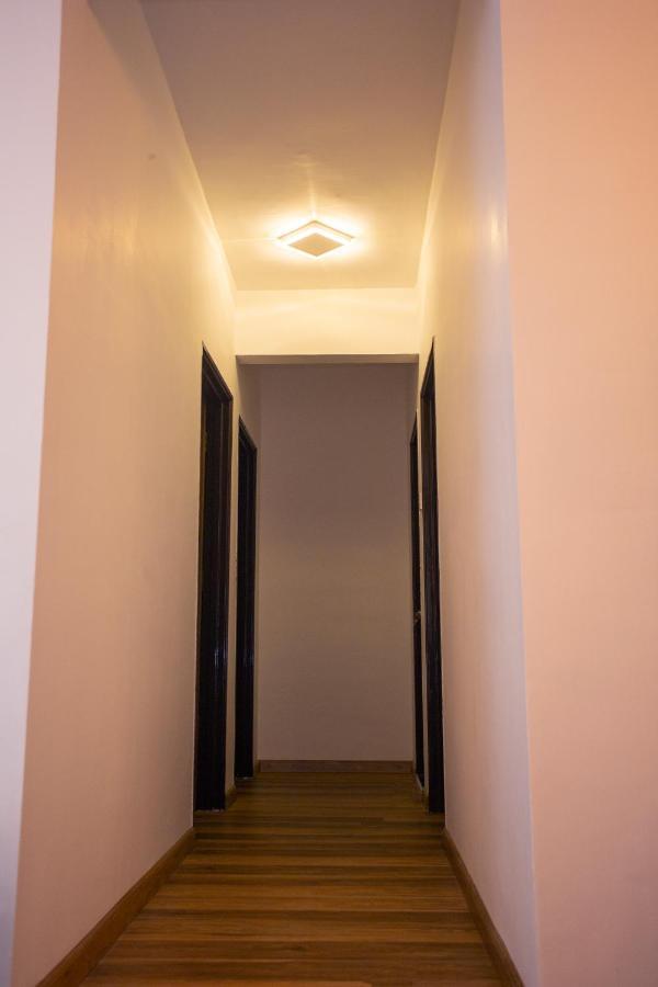 Seabreeze Apartment Galle Dış mekan fotoğraf