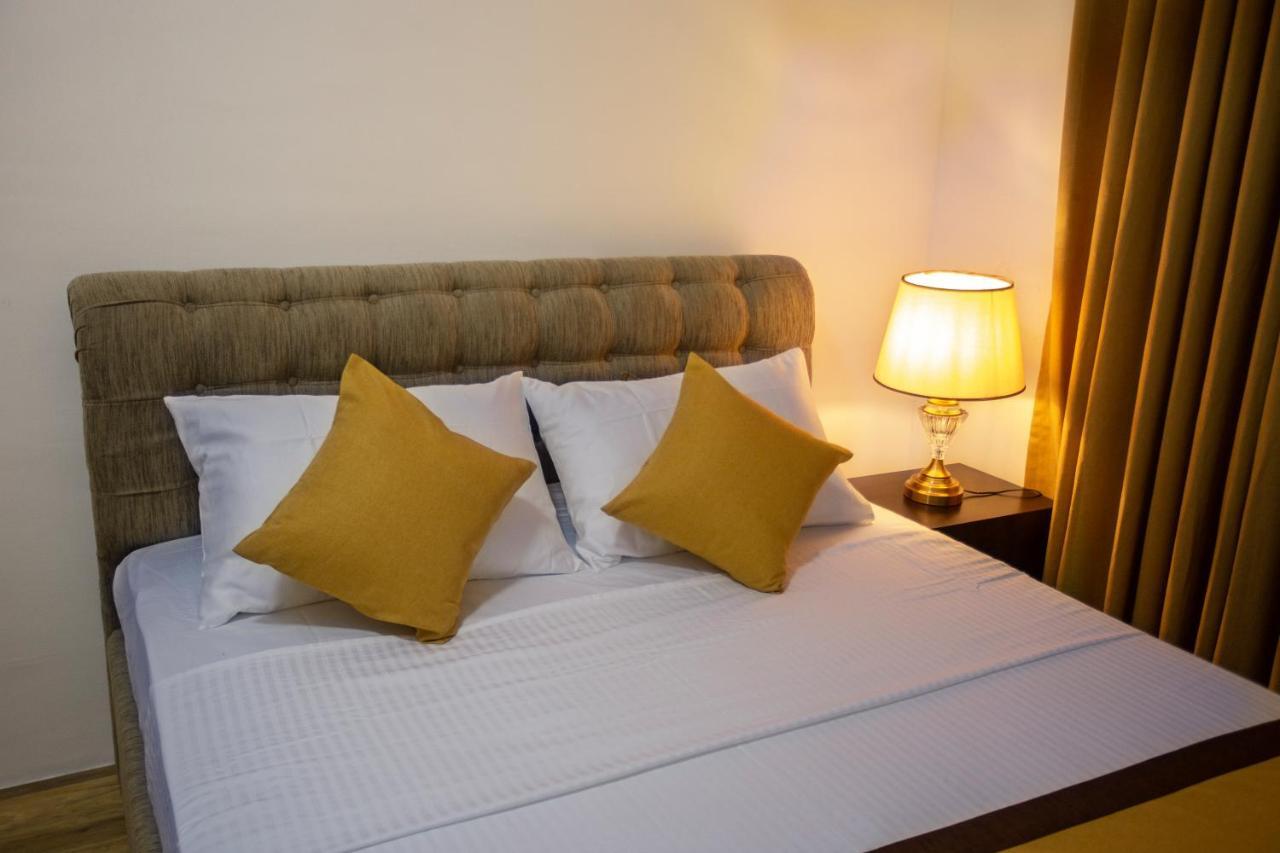 Seabreeze Apartment Galle Dış mekan fotoğraf