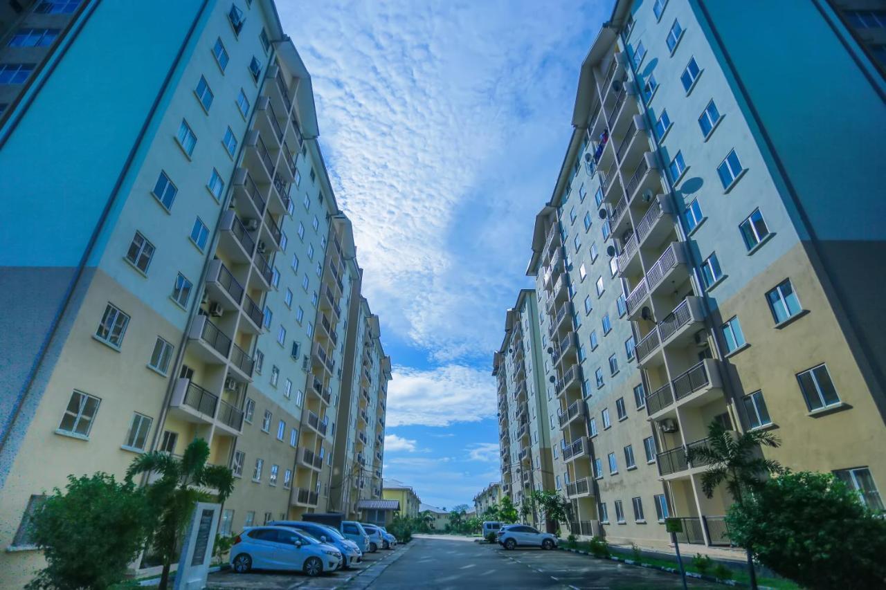 Seabreeze Apartment Galle Dış mekan fotoğraf