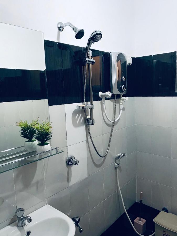 Seabreeze Apartment Galle Dış mekan fotoğraf